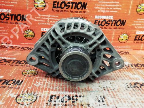 Alternatore FIAT BRAVO II (198_) 1.9 D Multijet (198AXB1A) (120 hp) 7927960