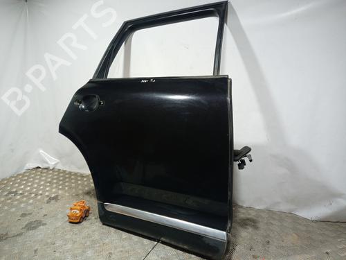 Right rear door VW TOUAREG (7LA, 7L6, 7L7) 2.5 R5 TDI | BP11332278C5 