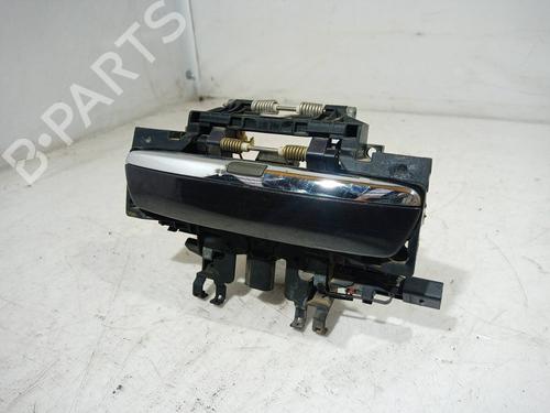 Rear right exterior door handle AUDI A8 D2 (4D2, 4D8)  | BP11013016C130 
