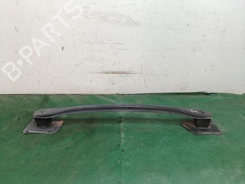 Used Rear bumper reinforcement FORD FIESTA VI (CB1, CCN) 1.6 TDCi (90 hp) 27571440