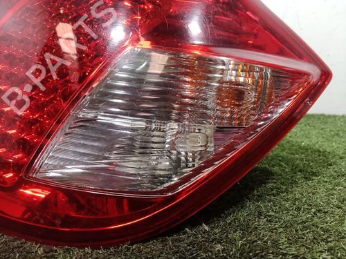 Right taillight KIA CEE'D Hatchback (ED) 1.6 CRDi 90 | BP26124612C35 