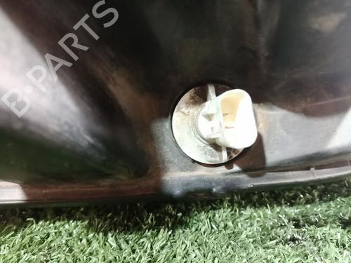 Left headlight KIA SORENTO I (JC) 2.5 CRDi 4WD | BP21725140C28 