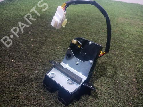Used Tailgate lock KIA RIO III (UB) 1.2 CVVT (84 hp) 24864074