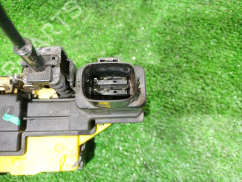 Høyre bak lås VOLVO S60 I (384) 2.4 | BP13303413C99 