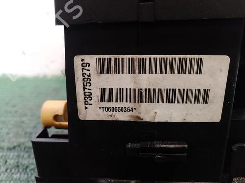 Gear lever VOLVO S60 I (384)  | BP20485558M90 