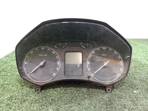 Used Instrument cluster SKODA OCTAVIA II Combi (1Z5) [2004-2013]  18548095