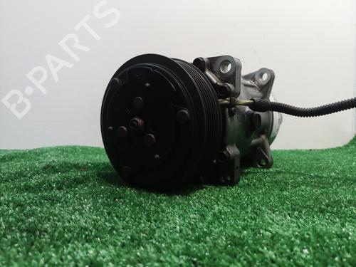 AC compressor PEUGEOT 306 Convertible (7D, N3, N5) 2.0 16V | BP12322666M34 