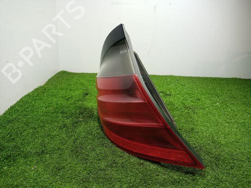 Used Left taillight MERCEDES-BENZ C-CLASS Coupe (CL203) C 200 Kompressor (203.745) (163 hp) 17837320