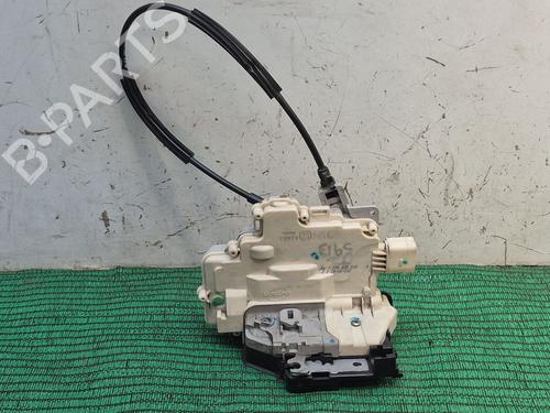 Used Rear right lock SEAT LEON (1P1) 1.9 TDI (105 hp) 29967189