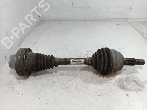 Used Right front driveshaft AUDI Q7 (4LB) 3.0 TDI quattro (204 hp) 12322035