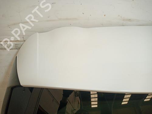 Tailgate CITROËN C4 Grand Picasso II (DA_, DE_) 2.0 BlueHDi 150 | BP29250595C6 