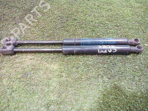 Used Hood lift support BMW X3 (E83) xDrive 20 d (163 hp) 23392431