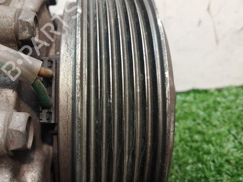 AC compressor CITROËN C2 (JM_)  | BP18133113M34 
