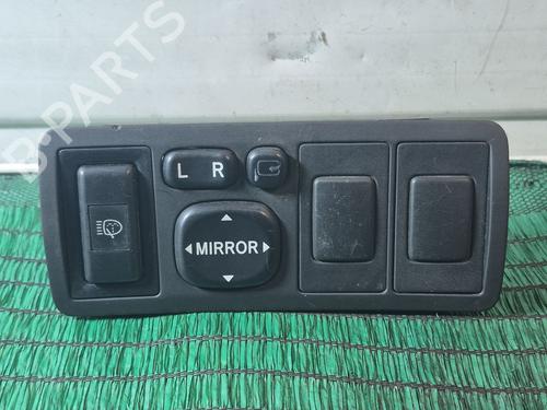 Used Mirror switch TOYOTA AVENSIS (_T25_) [2003-2008]  32116539