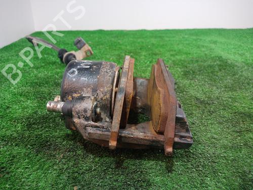 Used Right front brake caliper MERCEDES-BENZ M-CLASS (W163) [1998-2005]  13473926