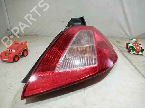 Højre baglygte RENAULT MEGANE II (BM0/1_, CM0/1_) [2001-2012]  7925764