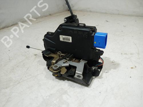 Front right lock SEAT ALTEA (5P1) 1.9 TDI | BP11085665C97 