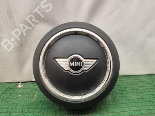 Passasjer kollisjonspute MINI MINI (F55) Cooper D (116 hp) 27405498