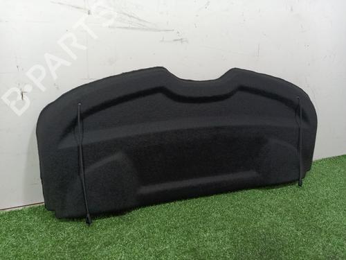 Rear parcel shelf PEUGEOT 208 I (CA_, CC_)  | BP15781133C85 