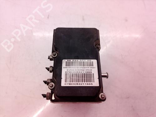 Used ABS pump CITROËN C4 I (LC_) [2004-2014]  8520010