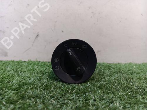 Used Headlight switch VW PASSAT B5.5 (3B3) [2000-2005]  16013542