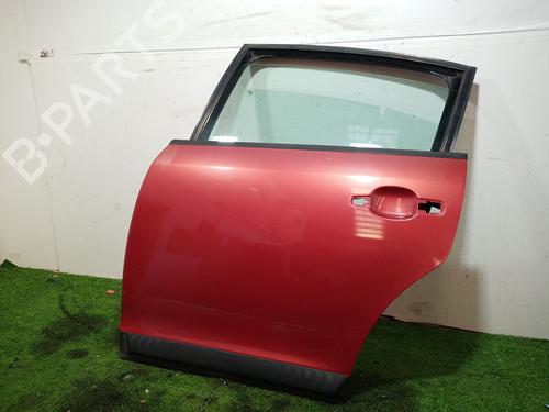 Left rear door CITROËN C4 I (LC_)  | BP17726487C4 