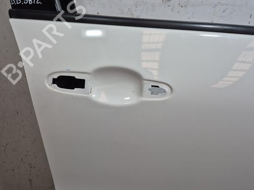 Right front door FIAT 500L (351_, 352_) 1.3 D Multijet (199.LYM11, 199.LYM1A) | BP28543310C3