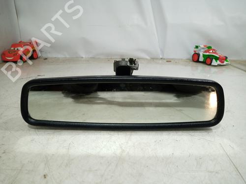 Used Rear mirror FORD C-MAX II (DXA/CB7, DXA/CEU) 1.0 EcoBoost (125 hp) 11955541
