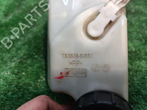 Hovedbremsecylinder FORD FOCUS II (DA_, HCP, DP)  | BP13372459M77 