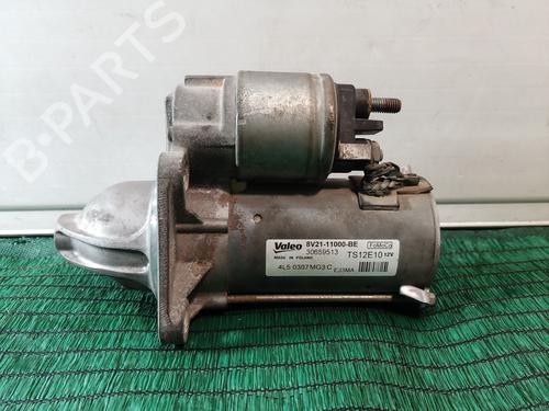 Startmotor FORD FIESTA VI (CB1, CCN) 1.25 (82 hp) 30720579