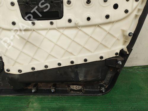 Front left panel MERCEDES-BENZ A-CLASS (W169) A 180 CDI (169.007, 169.307) | BP29555678C58 