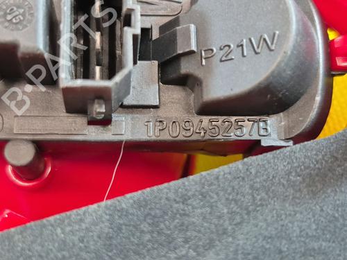 Left taillight SEAT LEON (1P1) 2.0 TDI 16V | BP36881168C34  - Image 7