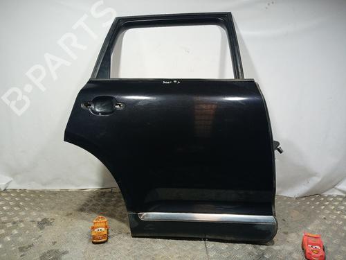 Porta posteriore destra VW TOUAREG (7LA, 7L6, 7L7) 2.5 R5 TDI (174 hp) 11332278