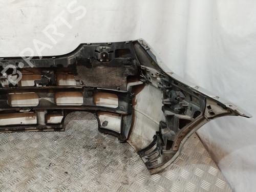 Rear bumper MERCEDES-BENZ C-CLASS Coupe (CL203) C 220 CDI (203.708) | BP9968986C8 
