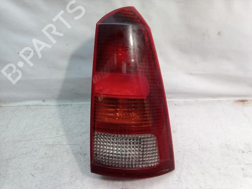 Used Right taillight FORD FOCUS I (DAW, DBW) [1998-2009]  9689908