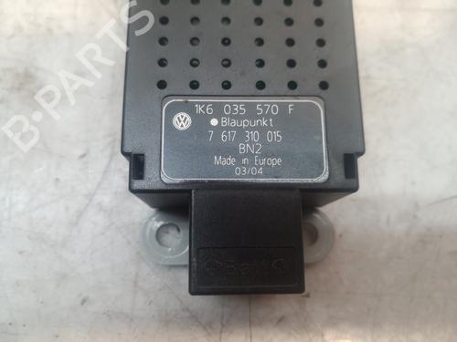Elektronisk modul VW GOLF V (1K1)  | BP10923601M83 