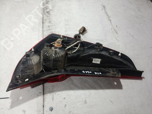 Right taillight OPEL AGILA (B) (H08) 1.0 (F68) | BP10696950C35 