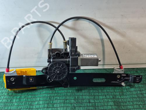 Rear right window mechanism JAGUAR XF I (X250) 3.0 | BP30770182C25