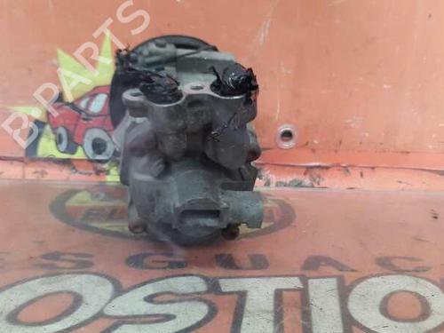 AC compressor NISSAN MICRA III (K12)  | BP7925904M34 