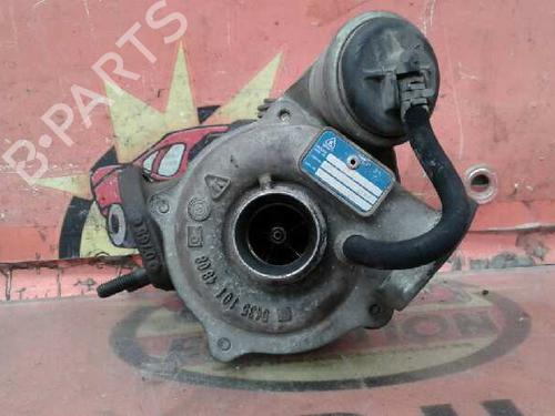 Turbolader/Kompressor FIAT PANDA (169_) [2003-2025]  7925429