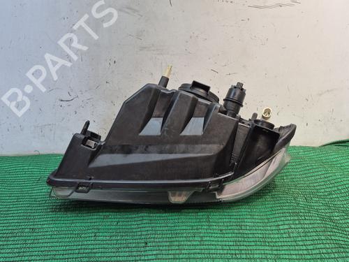 Right headlight DACIA LOGAN (LS_) 1.5 dCi (LS0K) | BP29886034C29