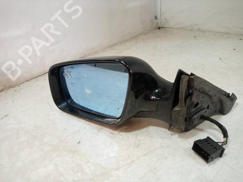 Left mirror AUDI A3 (8L1) 1.9 TDI | BP11039142C26 