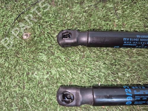 Tailgate lift support MINI MINI (F55) Cooper D | BP29132999C138 