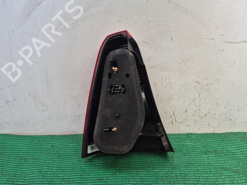 Right taillight DACIA LOGAN (LS_) 1.5 dCi (LS0K) | BP29886032C35