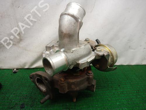 Turbolader/Kompressor TOYOTA YARIS (_P9_) 1.3 VVT-i (SCP90_, SCP90R) | BP29998653M71 