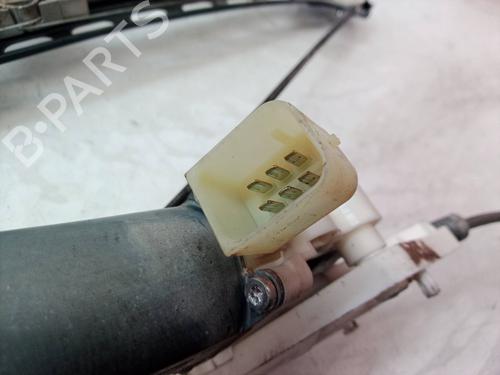 Rear right window mechanism MERCEDES-BENZ CLS (C219)  | BP8934571C25 
