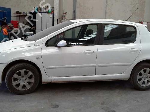 AC compressor PEUGEOT 307 (3A/C) 1.6 HDi | BP7924962M34 