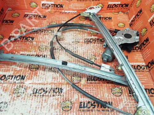 Used Front right window mechanism CITROËN XSARA (N1) 2.0 16V (163 hp) 7928001