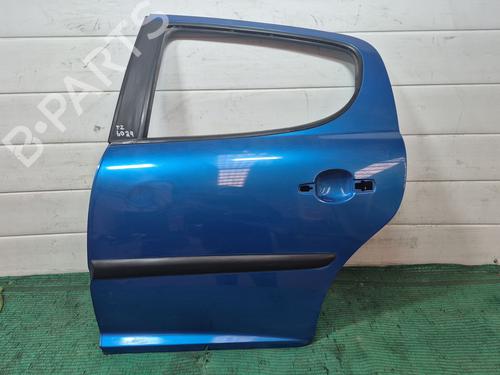 Used Left rear door Left rear door 32702753 32702753