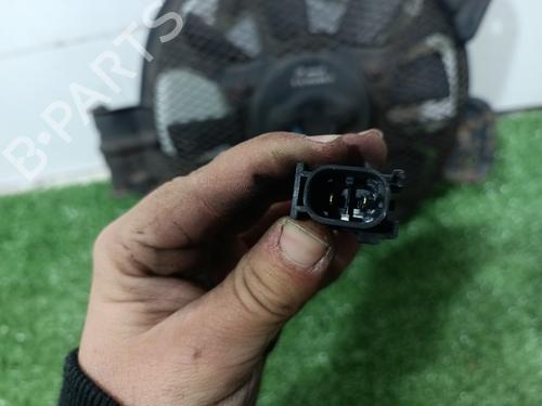 Radiator fan NISSAN TERRANO II (R20) 2.7 TDi 4WD | BP15692241M35 